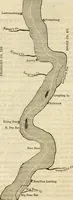 An illustration from Lloyd's steamboat directory, and disasters on the western waters (1856)