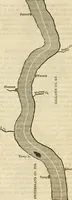 An illustration from Lloyd's steamboat directory, and disasters on the western waters (1856)