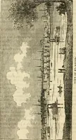 An illustration from Lloyd's steamboat directory, and disasters on the western waters (1856)