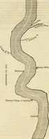 Picture 89 of 128 from Lloyd's steamboat directory, and disasters on the western waters (1856), leaf 227