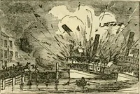 An illustration from Lloyd's steamboat directory, and disasters on the western waters (1856)