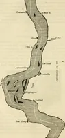 An illustration from Lloyd's steamboat directory, and disasters on the western waters (1856)