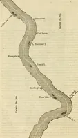 An illustration from Lloyd's steamboat directory, and disasters on the western waters (1856)