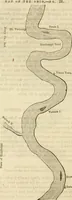 Picture 106 of 128 from Lloyd's steamboat directory, and disasters on the western waters (1856), leaf 267
