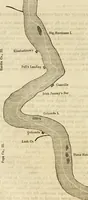 Picture 110 of 128 from Lloyd's steamboat directory, and disasters on the western waters (1856), leaf 275
