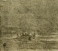 An illustration from Lloyd's steamboat directory, and disasters on the western waters (1856)