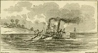 An illustration from Lloyd's steamboat directory, and disasters on the western waters (1856)
