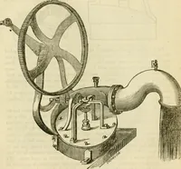 An illustration from Lloyd's steamboat directory, and disasters on the western waters (1856)