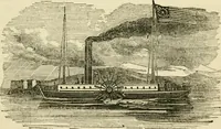 An illustration from Lloyd's steamboat directory, and disasters on the western waters (1856)