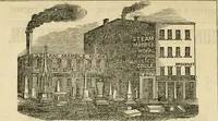 An illustration from Lloyd's steamboat directory, and disasters on the western waters (1856)