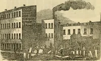 An illustration from Lloyd's steamboat directory, and disasters on the western waters (1856)