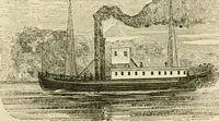 An illustration from Lloyd's steamboat directory, and disasters on the western waters (1856)