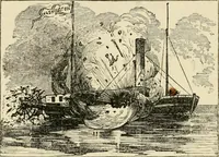 Picture 9 of 128 from Lloyd's steamboat directory, and disasters on the western waters (1856), leaf 61