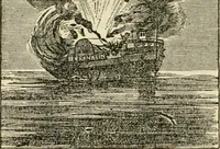 An illustration from Lloyd's steamboat directory, and disasters on the western waters (1856)