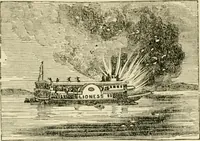 Picture 28 of 128 from Lloyd's steamboat directory, and disasters on the western waters (1856), leaf 90