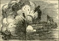 An illustration from Lloyd's steamboat directory, and disasters on the western waters (1856)