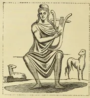 An illustration from Éléments d'archéologie chrétienne (1885)