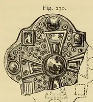 Picture 16 of 38 from Éléments d'archéologie chrétienne (1885), leaf 235