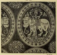 An illustration from Éléments d'archéologie chrétienne (1885)