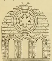 Picture 25 of 38 from Éléments d'archéologie chrétienne (1885), leaf 387