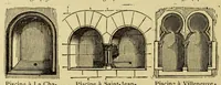 Picture 30 of 38 from Éléments d'archéologie chrétienne (1885), leaf 452