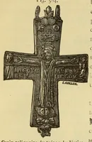 An illustration from Éléments d'archéologie chrétienne (1885)