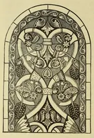 An illustration from Éléments d'archéologie chrétienne (1885)