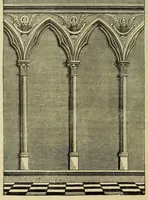 An illustration from Éléments d'archéologie chrétienne (1885)