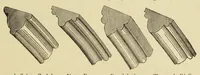 An illustration from Éléments d'archéologie chrétienne (1885)