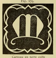 Picture 16 of 38 from Éléments d'archéologie chrétienne (1885), leaf 200