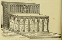 Picture 17 of 38 from Éléments d'archéologie chrétienne (1885), leaf 220