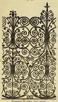 An illustration from Éléments d'archéologie chrétienne (1885)