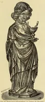 An illustration from Éléments d'archéologie chrétienne (1885)