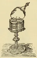 Picture 30 of 38 from Éléments d'archéologie chrétienne (1885), leaf 417