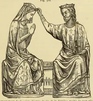 An illustration from Éléments d'archéologie chrétienne (1885)