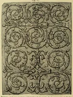 An illustration from Éléments d'archéologie chrétienne (1885)