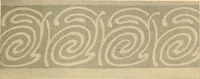 An illustration from Éléments de composition décorative; cent thêmes de décoration plane (1912)