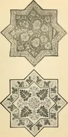 An illustration from Éléments de composition décorative; cent thêmes de décoration plane (1912)