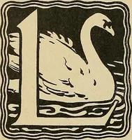 An illustration from Éléments de composition décorative; cent thêmes de décoration plane (1912)