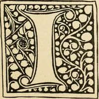 An illustration from Éléments de composition décorative; cent thêmes de décoration plane (1912)