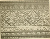 An illustration from Éléments de composition décorative; cent thêmes de décoration plane (1912)