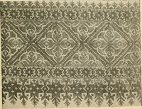 An illustration from Éléments de composition décorative; cent thêmes de décoration plane (1912)