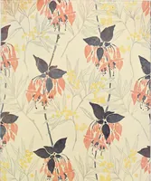 An illustration from Éléments de composition décorative; cent thêmes de décoration plane (1912)