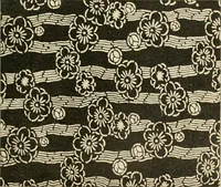 An illustration from Éléments de composition décorative; cent thêmes de décoration plane (1912)
