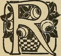 An illustration from Éléments de composition décorative; cent thêmes de décoration plane (1912)