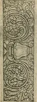 An illustration from Éléments de composition décorative; cent thêmes de décoration plane (1912)