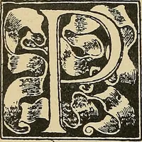 An illustration from Éléments de composition décorative; cent thêmes de décoration plane (1912)