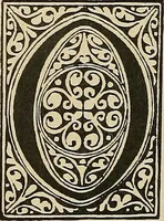 An illustration from Éléments de composition décorative; cent thêmes de décoration plane (1912)