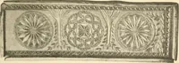 An illustration from Éléments de composition décorative; cent thêmes de décoration plane (1912)