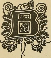An illustration from Éléments de composition décorative; cent thêmes de décoration plane (1912)